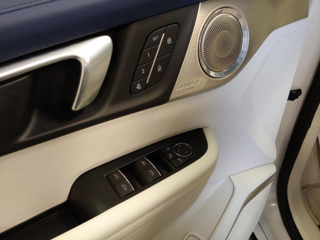 new 2025 Buick Enclave car, priced at $66,779