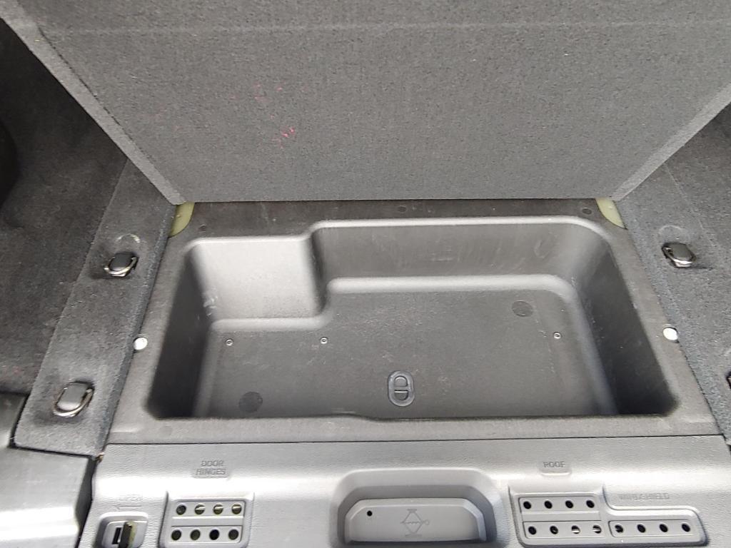used 2021 Jeep Wrangler Unlimited car, priced at $27,900