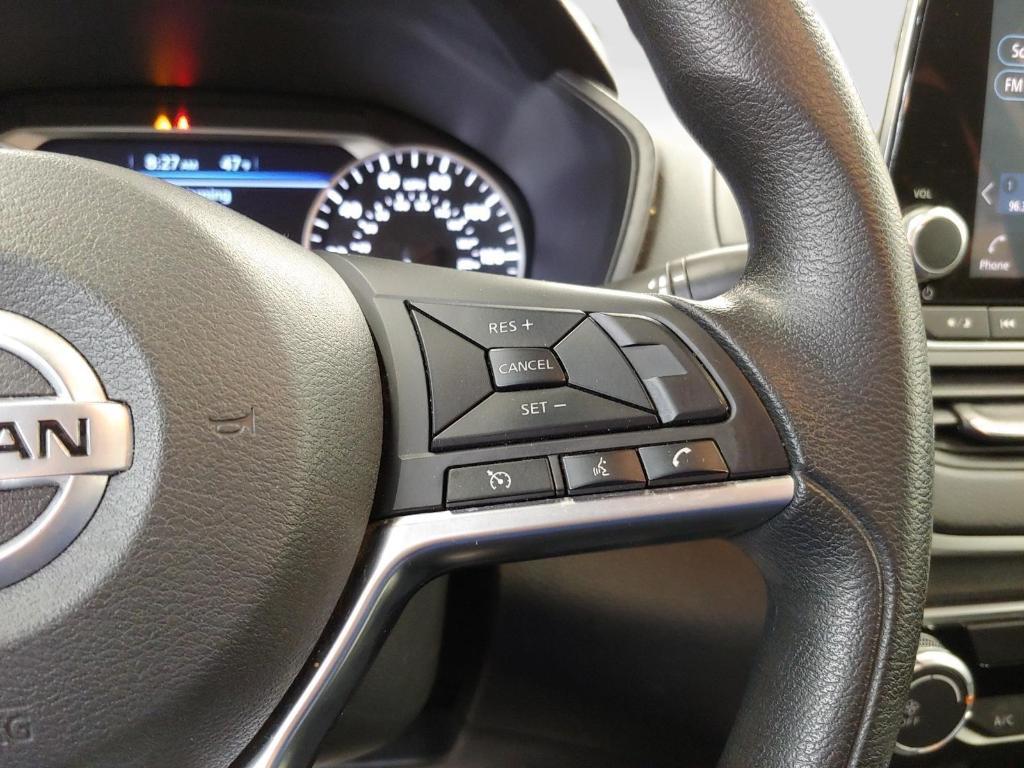 used 2020 Nissan Altima car, priced at $17,995