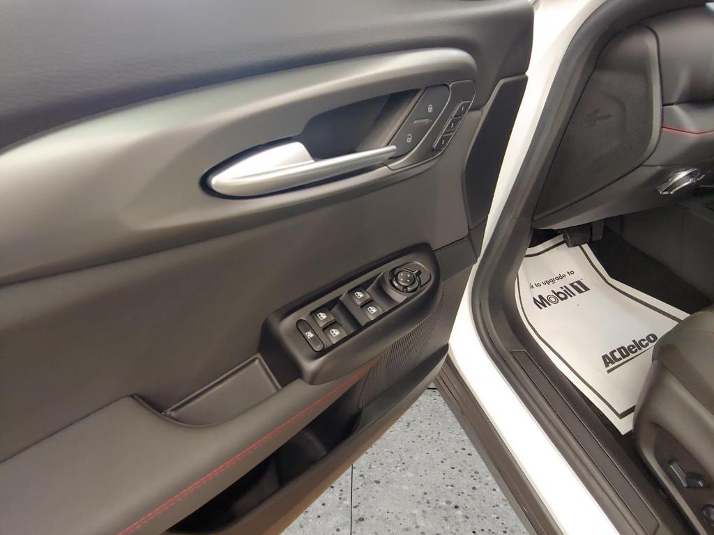used 2024 Dodge Hornet car, priced at $24,795