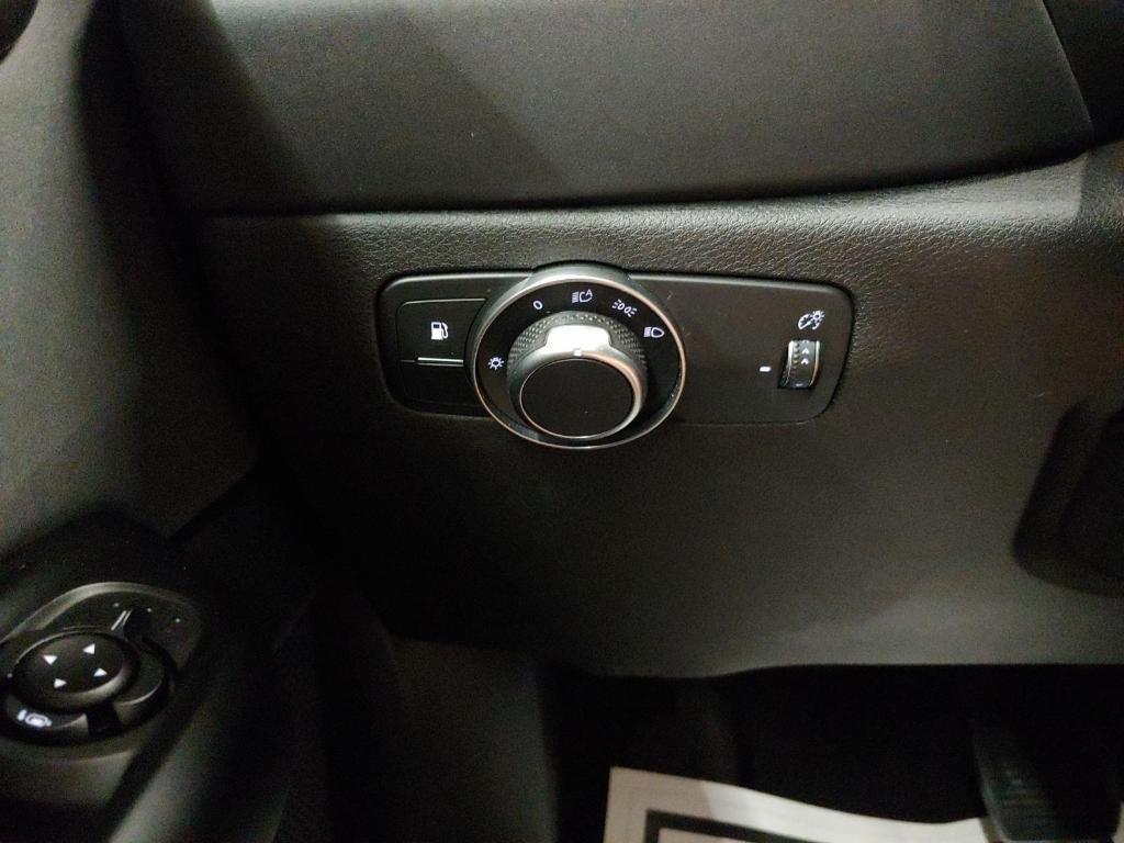 used 2024 Dodge Hornet car, priced at $24,795