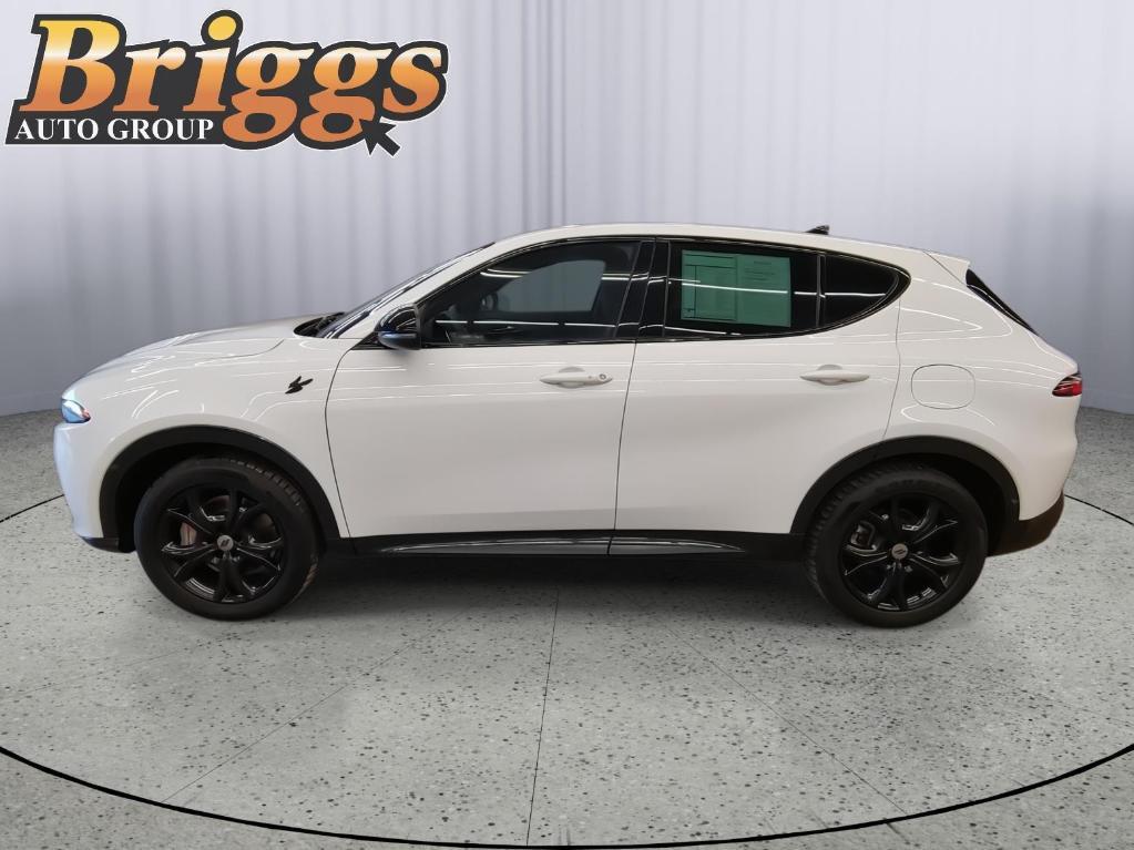 used 2024 Dodge Hornet car, priced at $24,795