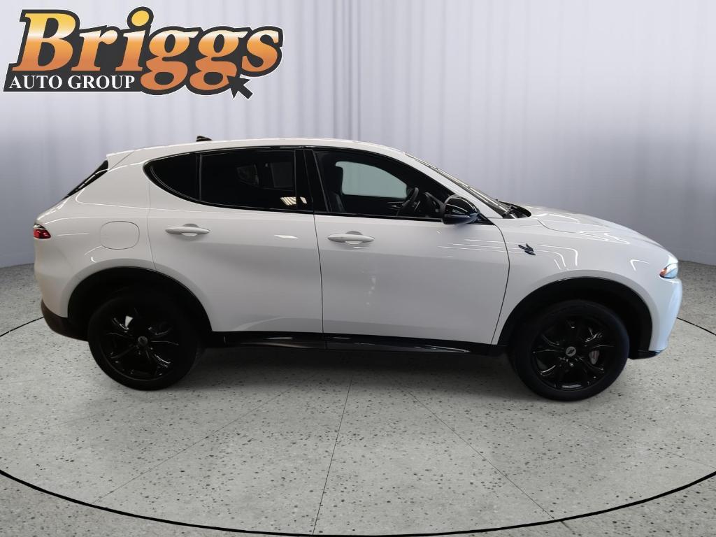 used 2024 Dodge Hornet car, priced at $24,795