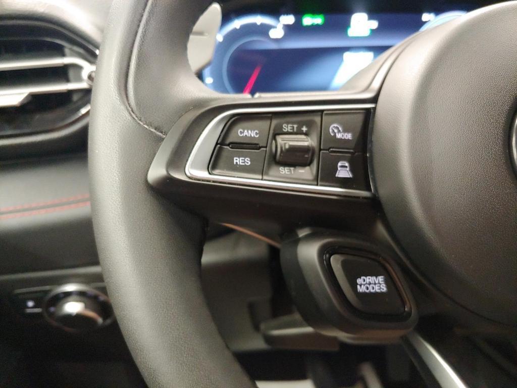 used 2024 Dodge Hornet car, priced at $24,795