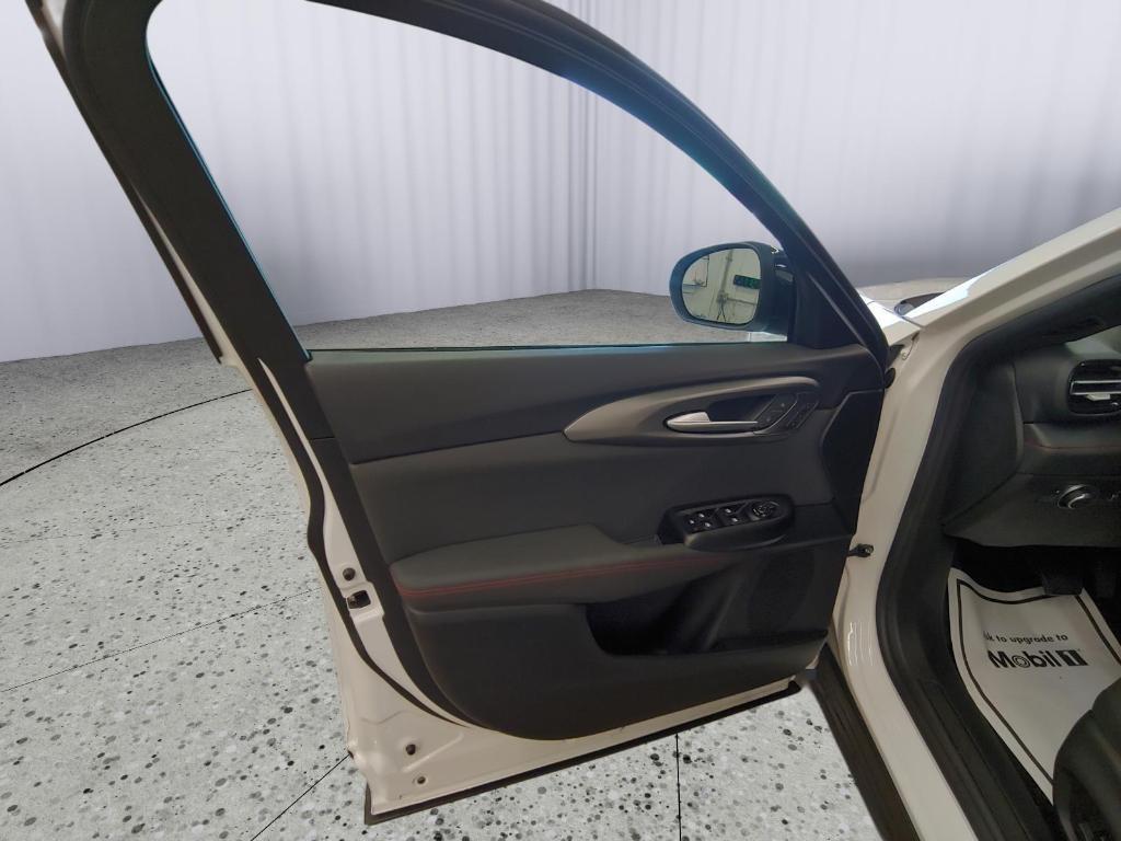 used 2024 Dodge Hornet car, priced at $24,795