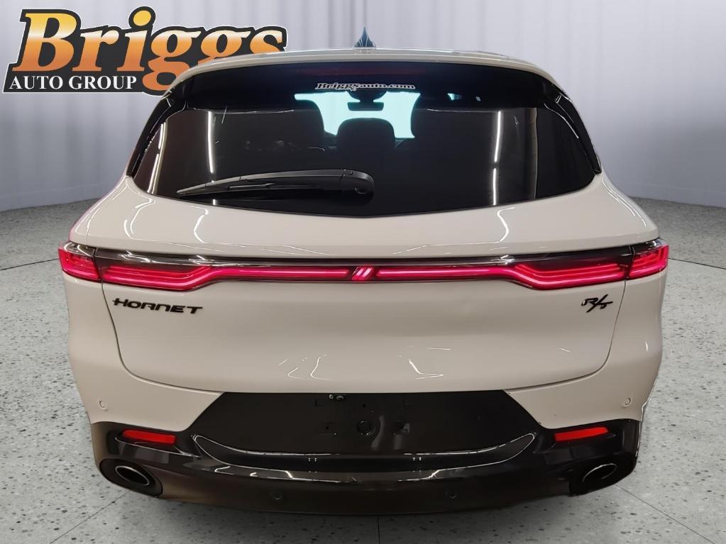 used 2024 Dodge Hornet car, priced at $24,795
