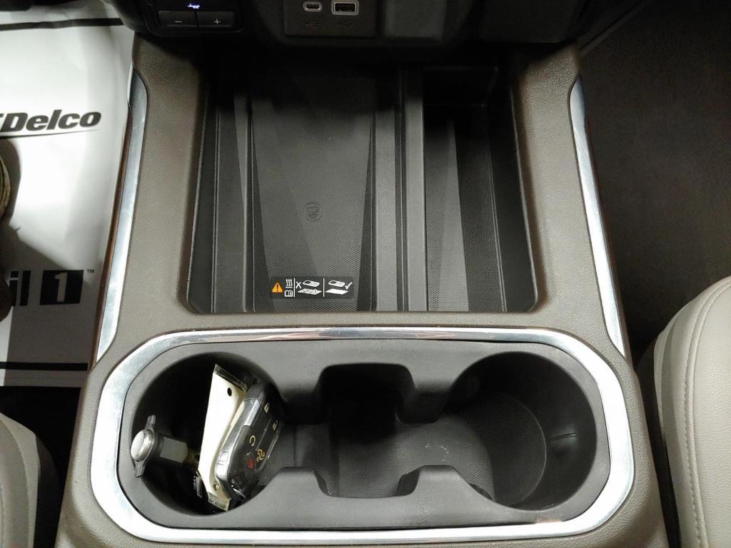 used 2022 GMC Sierra 1500 Limited car, priced at $44,995