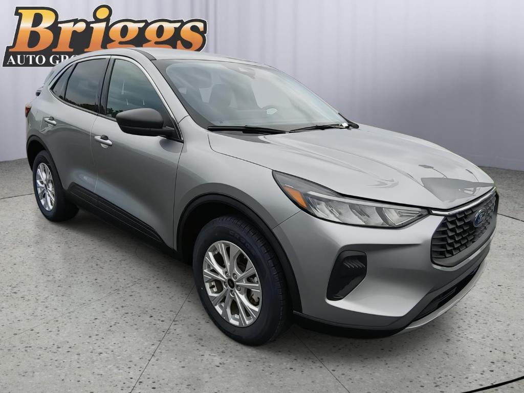 used 2024 Ford Escape car, priced at $23,995