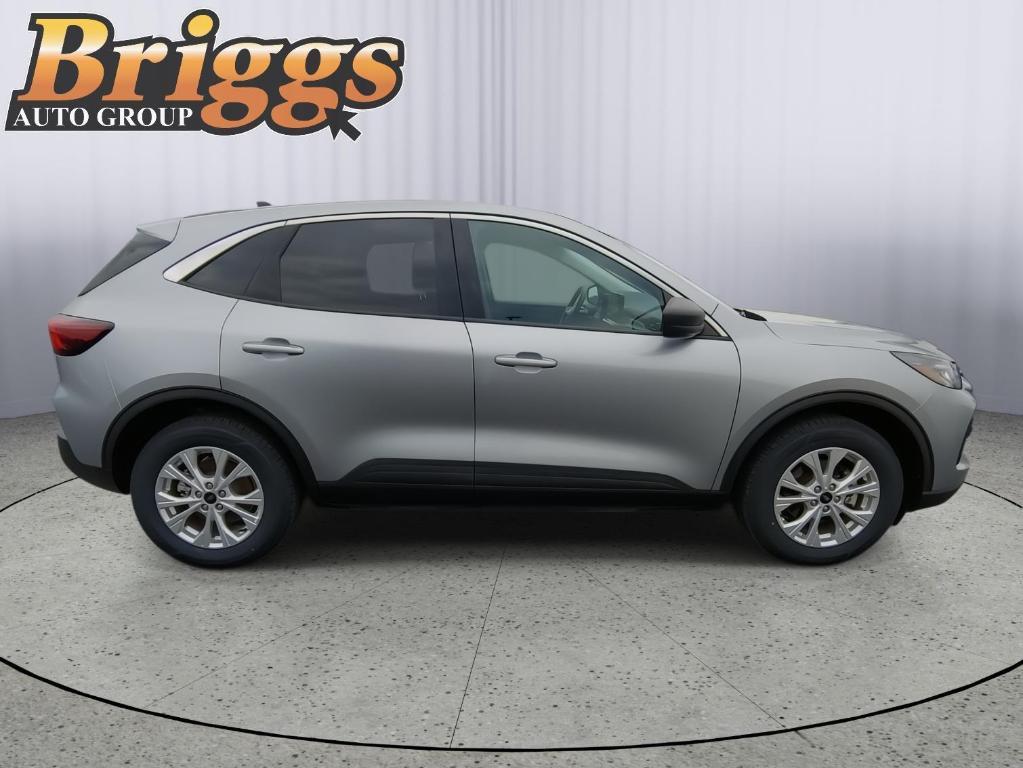 used 2024 Ford Escape car, priced at $23,995