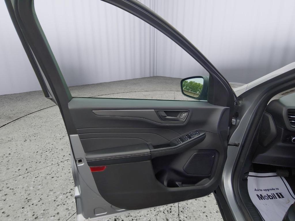 used 2024 Ford Escape car, priced at $23,995