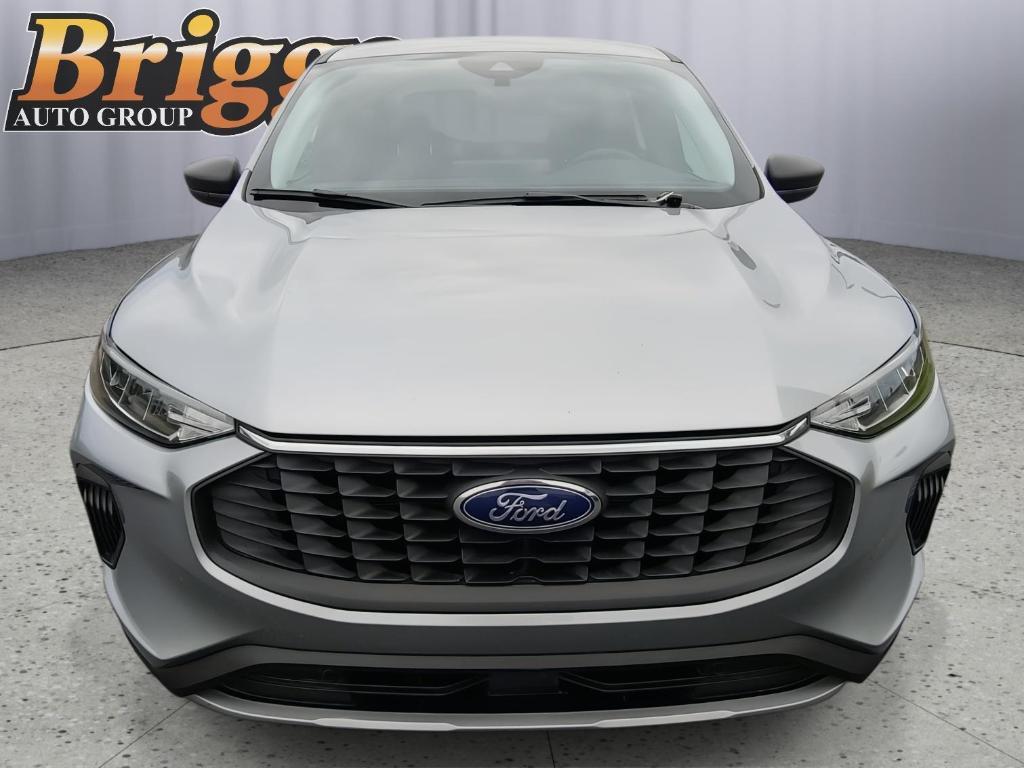 used 2024 Ford Escape car, priced at $23,995