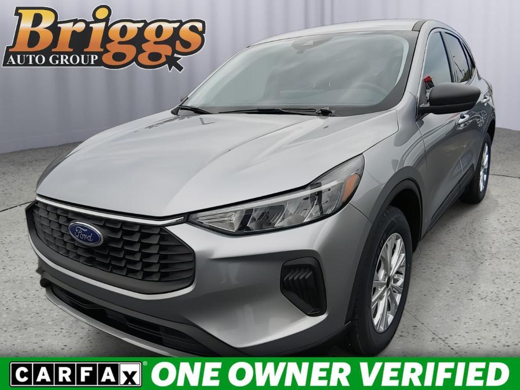 used 2024 Ford Escape car, priced at $23,995