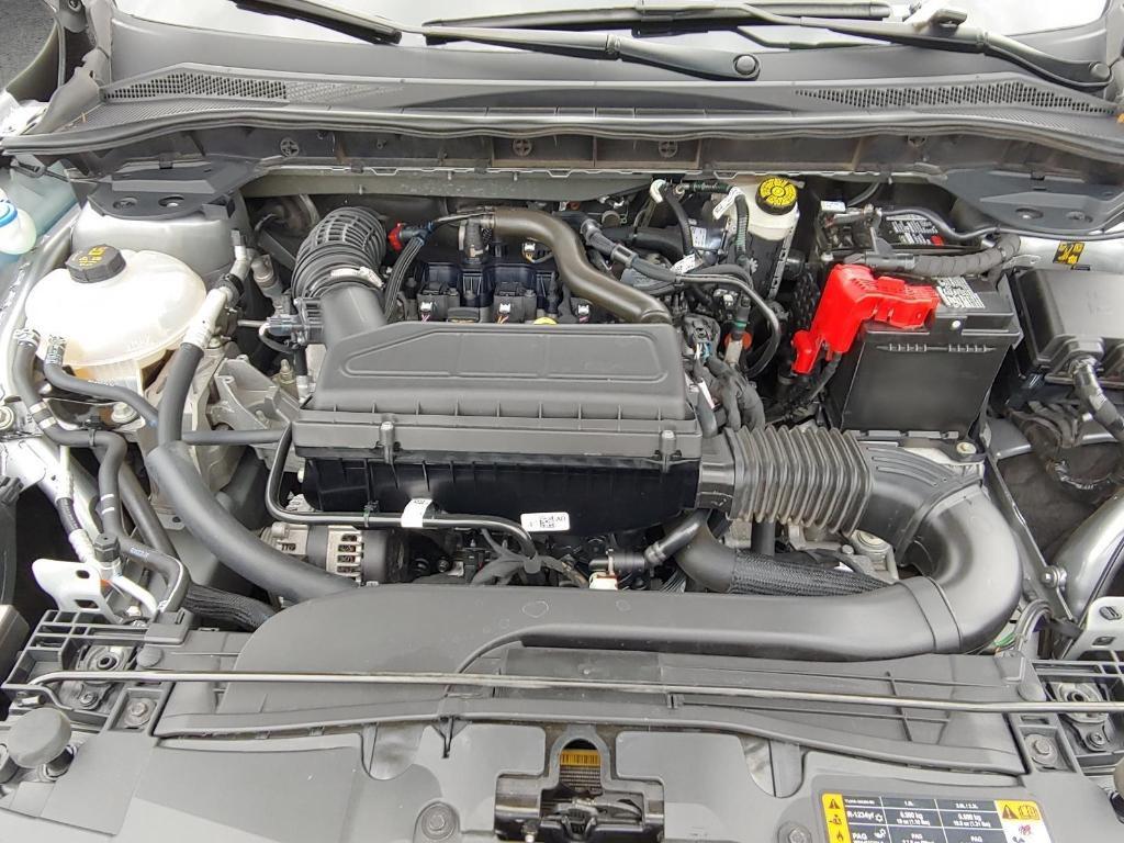 used 2024 Ford Escape car, priced at $23,995