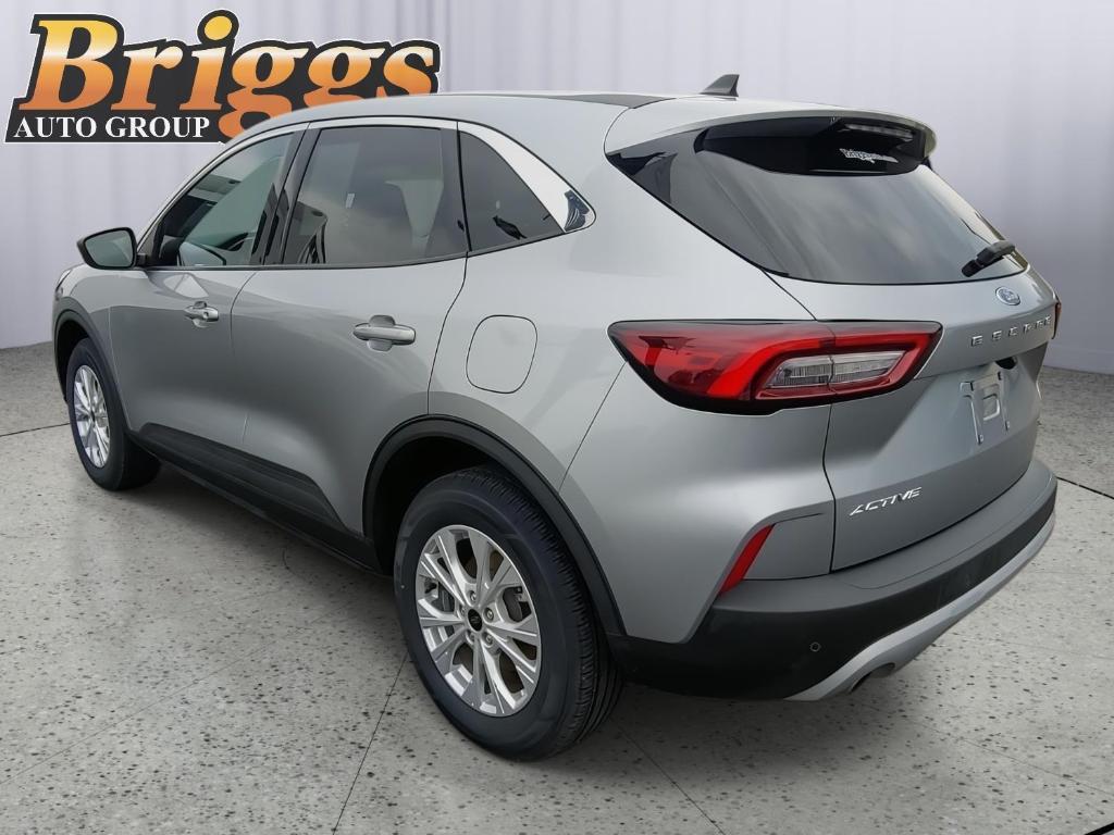 used 2024 Ford Escape car, priced at $23,995