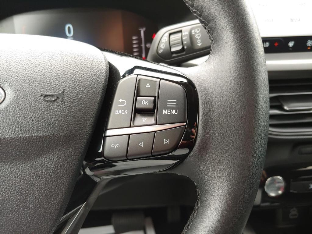 used 2024 Ford Escape car, priced at $23,995