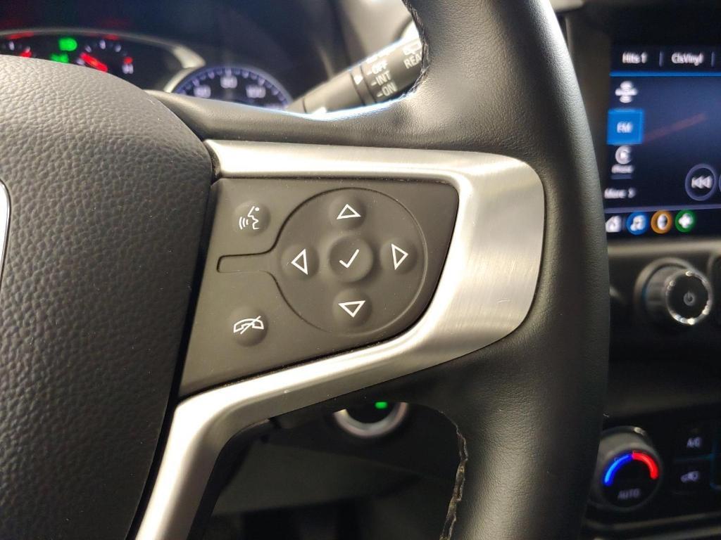 used 2024 GMC Terrain car, priced at $24,495