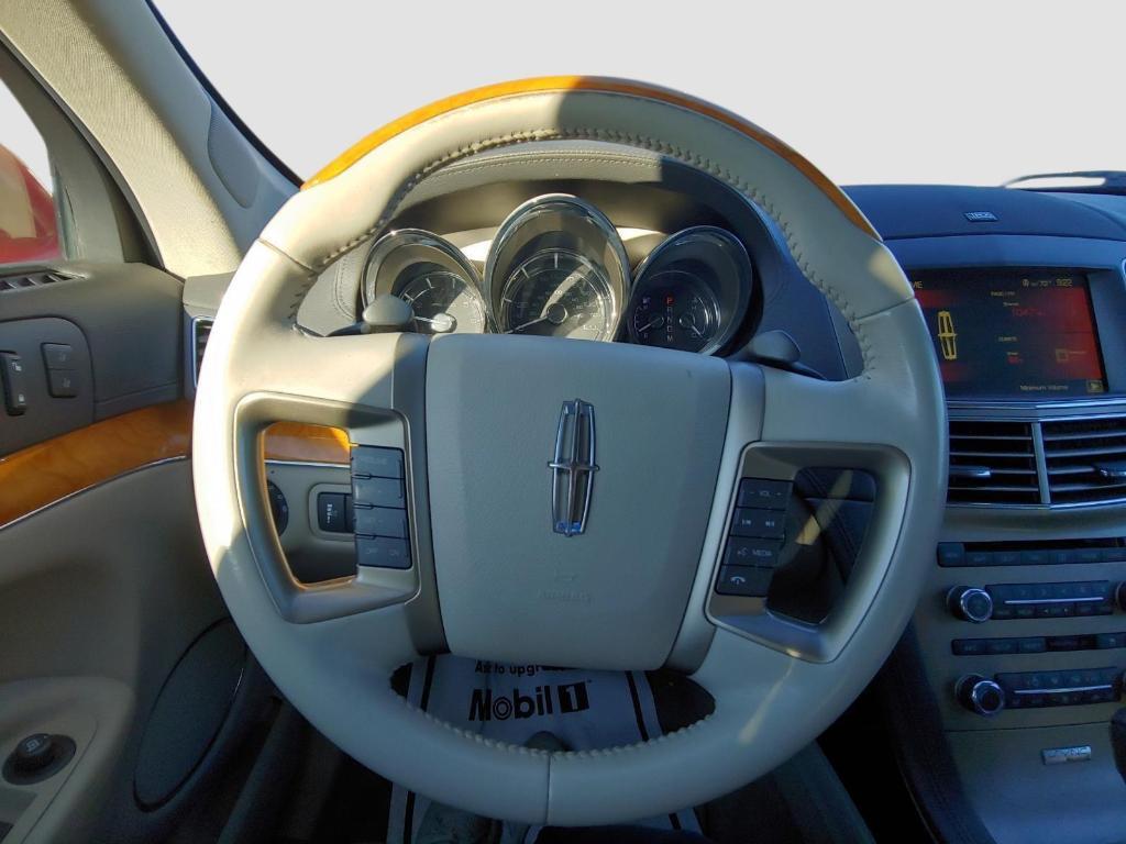 used 2010 Lincoln MKT car, priced at $7,995