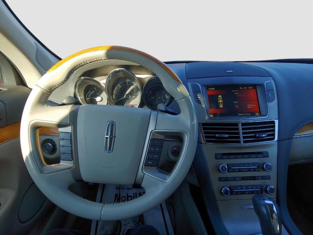 used 2010 Lincoln MKT car, priced at $7,995