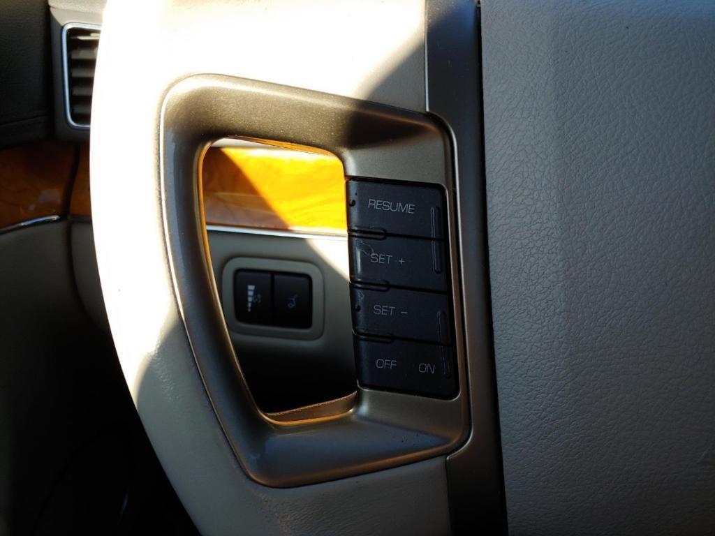 used 2010 Lincoln MKT car, priced at $7,995