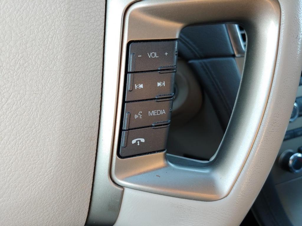 used 2010 Lincoln MKT car, priced at $7,995