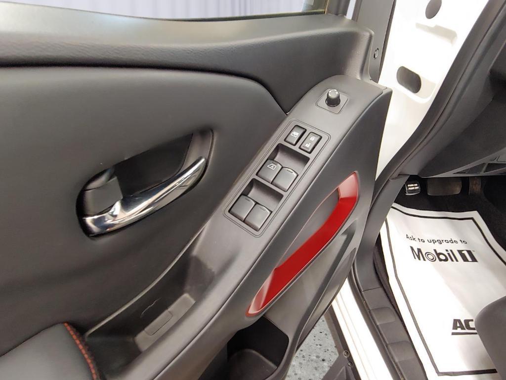 used 2022 Nissan Frontier car, priced at $28,495
