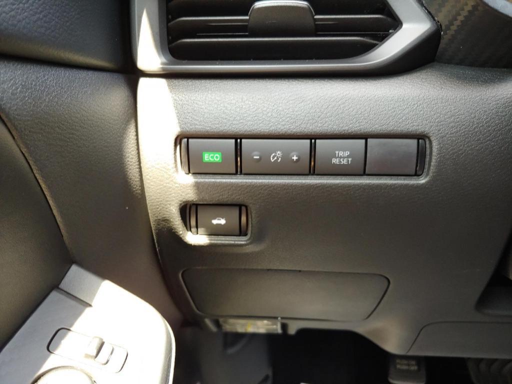 used 2023 Nissan Sentra car, priced at $19,500