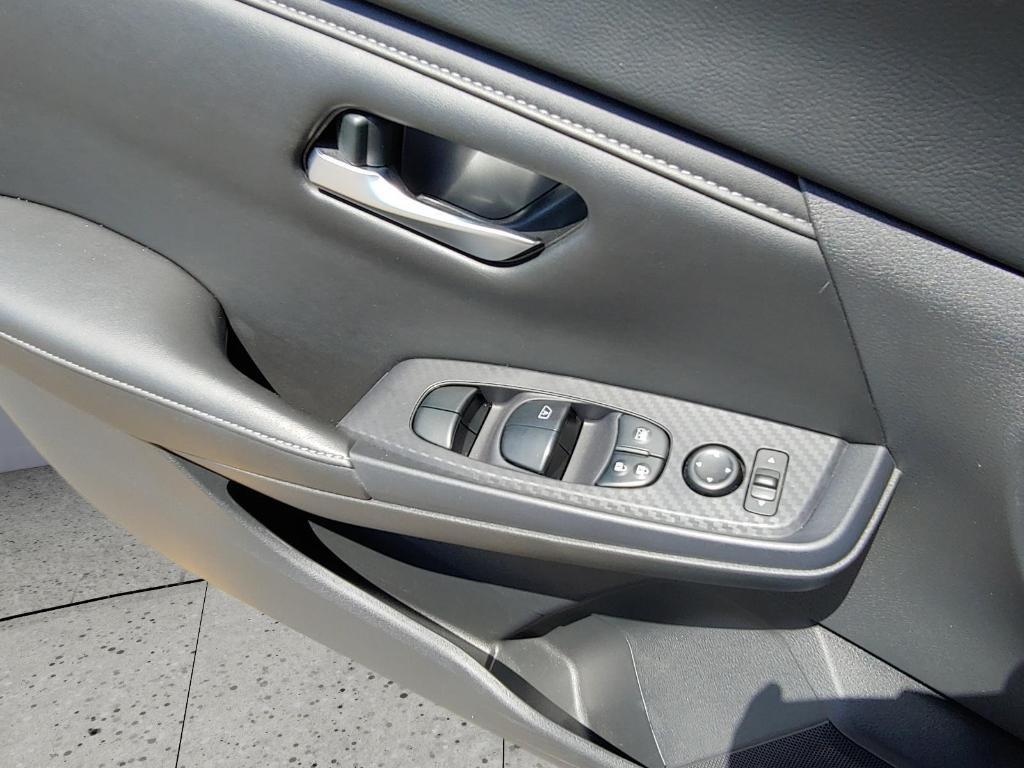 used 2023 Nissan Sentra car, priced at $19,500
