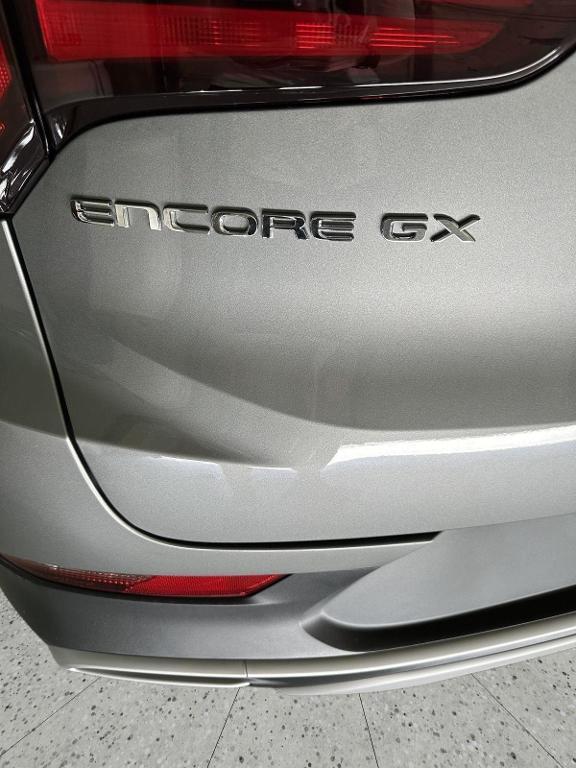 new 2026 Buick Encore GX car, priced at $25,640