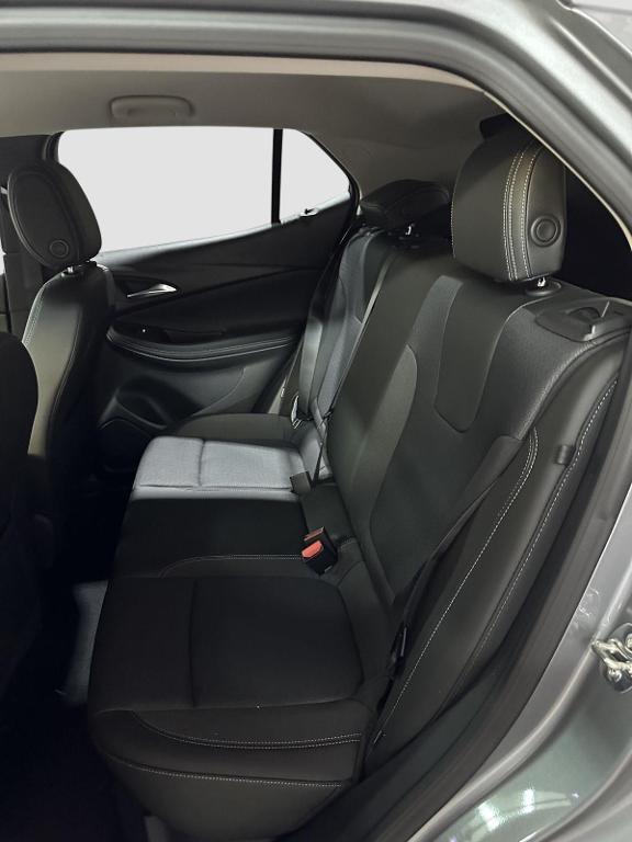 new 2026 Buick Encore GX car, priced at $25,640