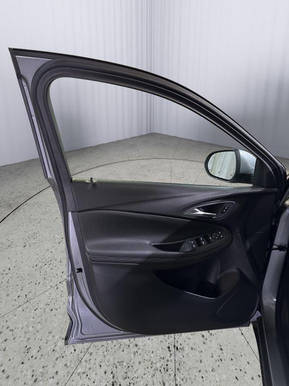 new 2026 Buick Encore GX car, priced at $25,640