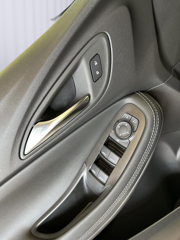 new 2026 Buick Encore GX car, priced at $25,640