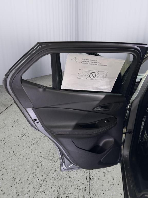 new 2026 Buick Encore GX car, priced at $25,640