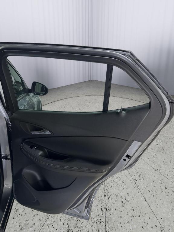 new 2026 Buick Encore GX car, priced at $25,640