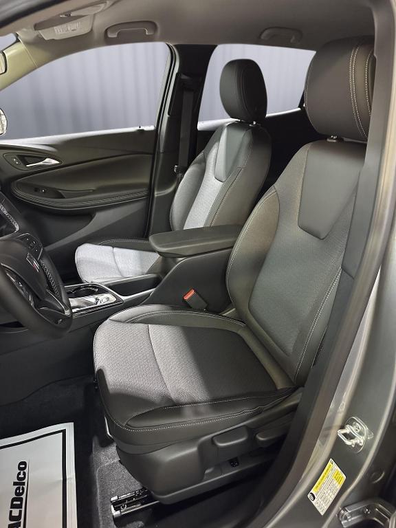new 2026 Buick Encore GX car, priced at $25,640