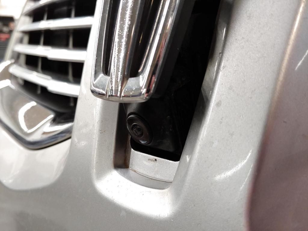 used 2016 Lincoln MKX car, priced at $11,995