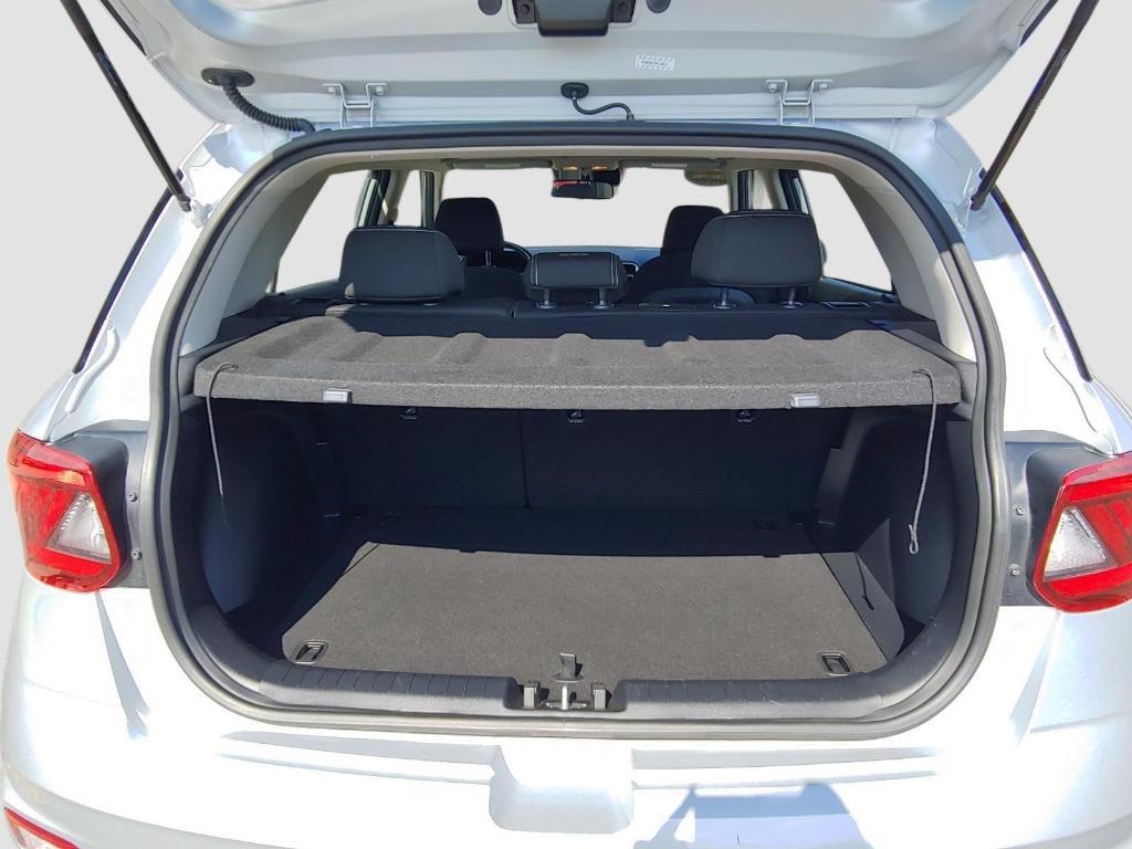 used 2022 Hyundai Venue car, priced at $19,795