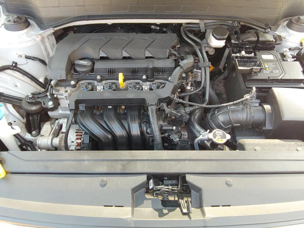 used 2022 Hyundai Venue car, priced at $19,795