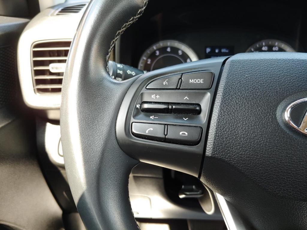 used 2022 Hyundai Venue car, priced at $19,795