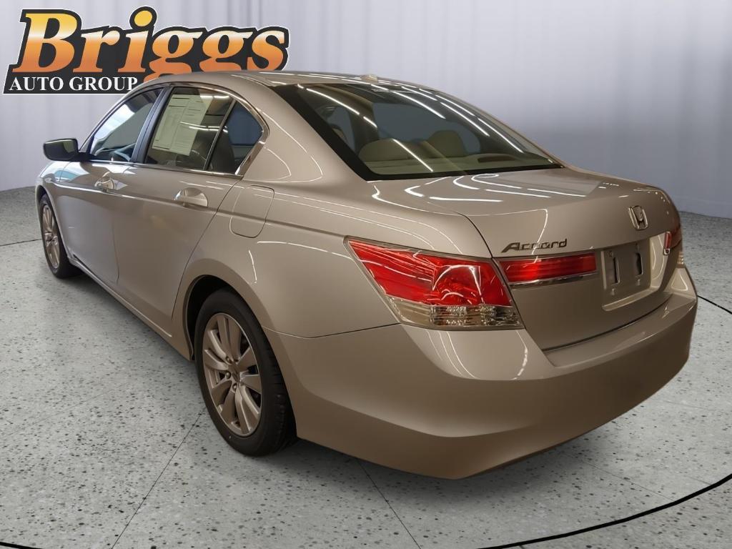 used 2012 Honda Accord car, priced at $14,995