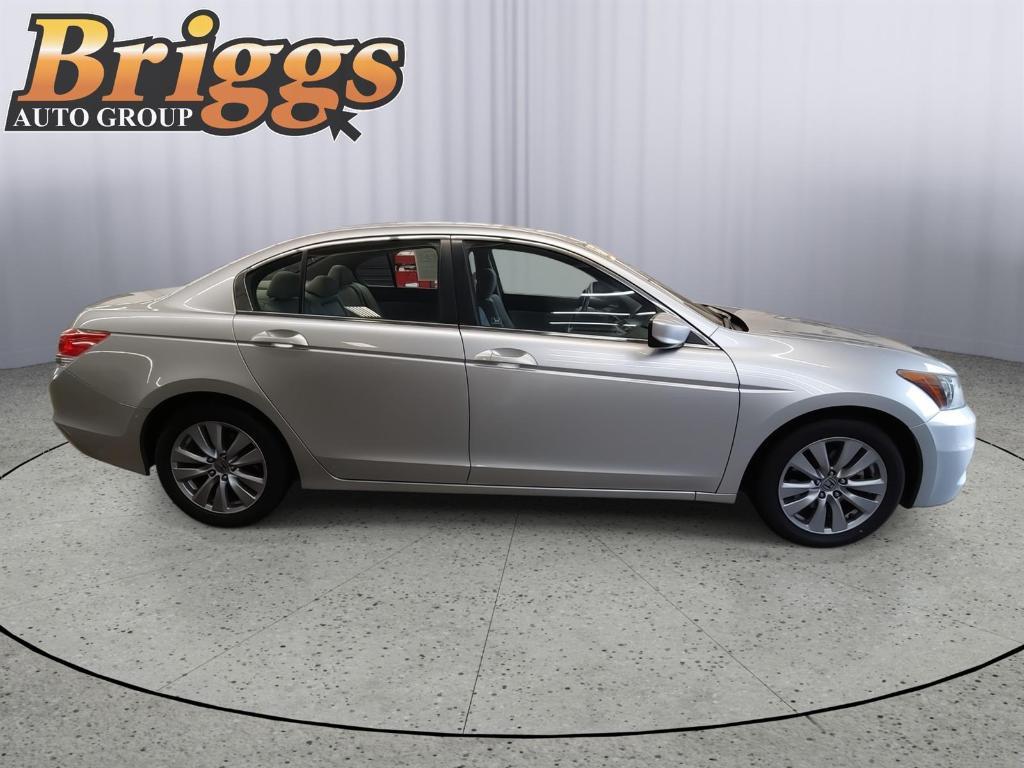 used 2012 Honda Accord car, priced at $14,995