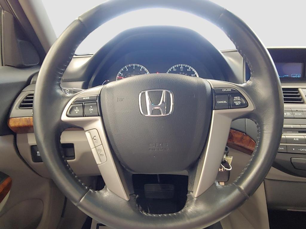 used 2012 Honda Accord car, priced at $14,995