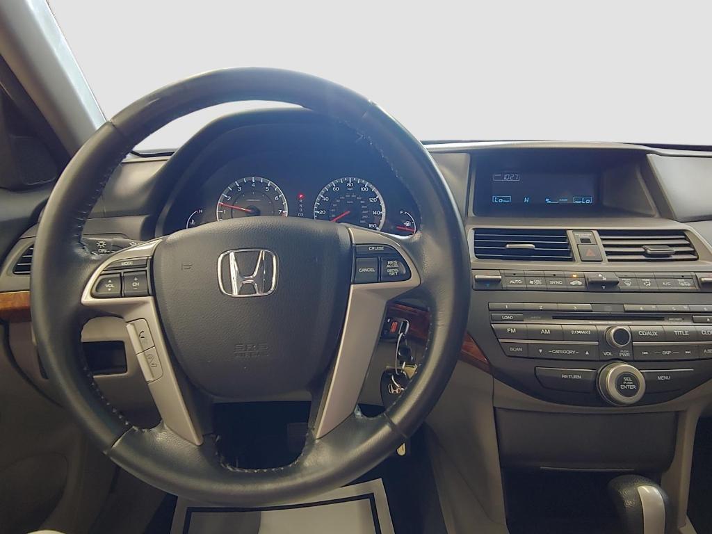 used 2012 Honda Accord car, priced at $14,995