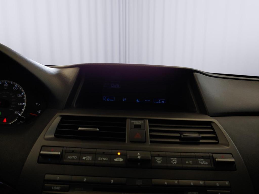 used 2012 Honda Accord car, priced at $14,995