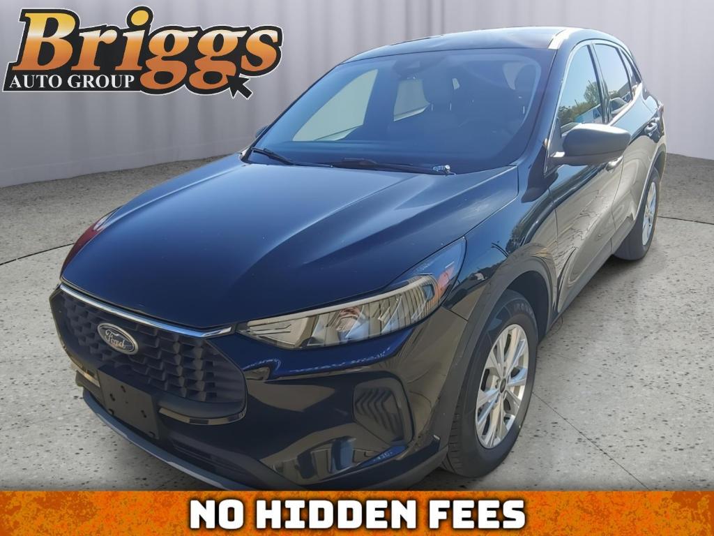 used 2023 Ford Escape car, priced at $21,995