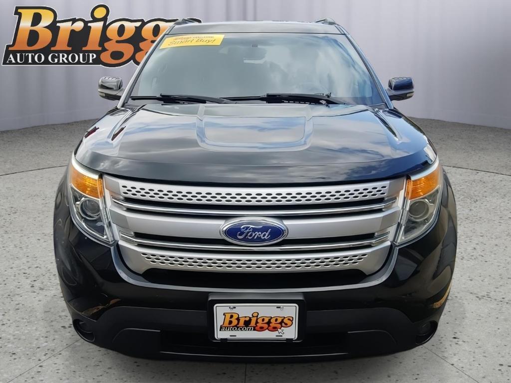 used 2013 Ford Explorer car, priced at $12,995