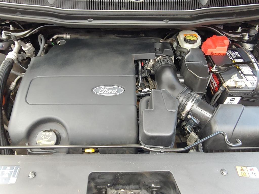 used 2013 Ford Explorer car, priced at $12,995