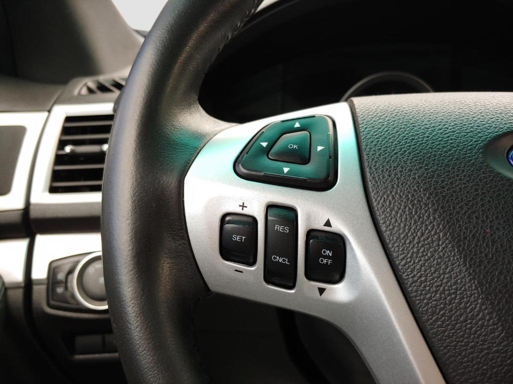 used 2013 Ford Explorer car, priced at $12,995