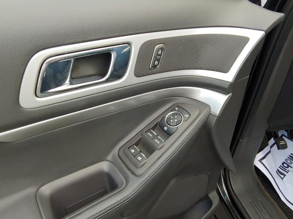 used 2013 Ford Explorer car, priced at $12,995