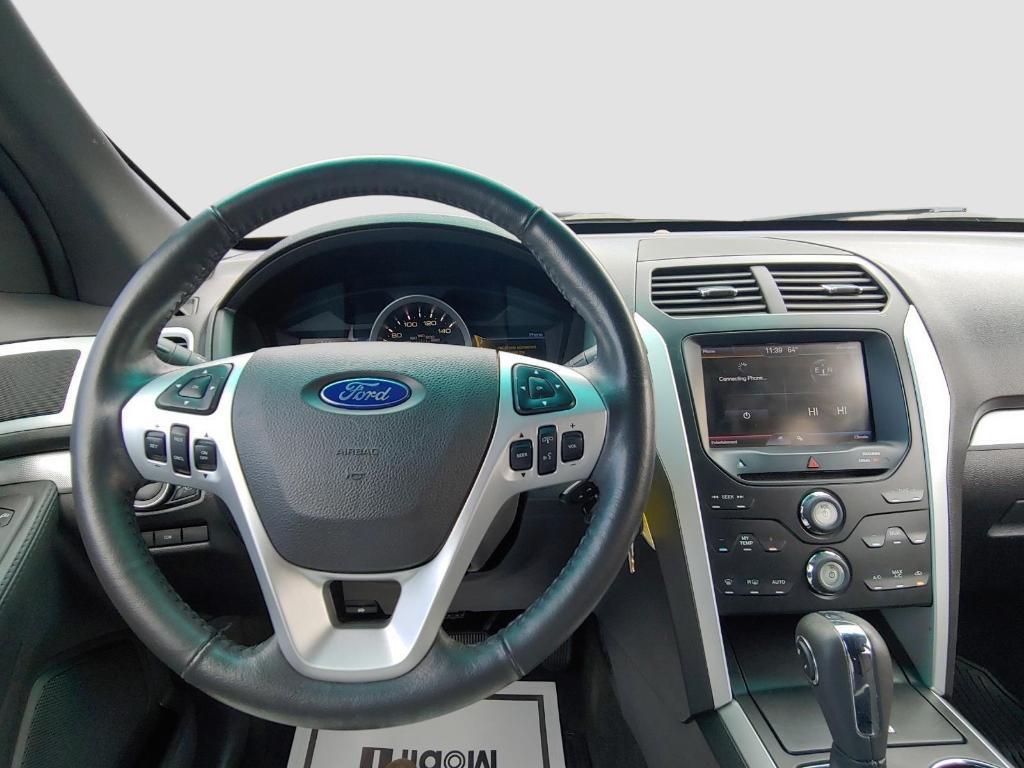 used 2013 Ford Explorer car, priced at $12,995