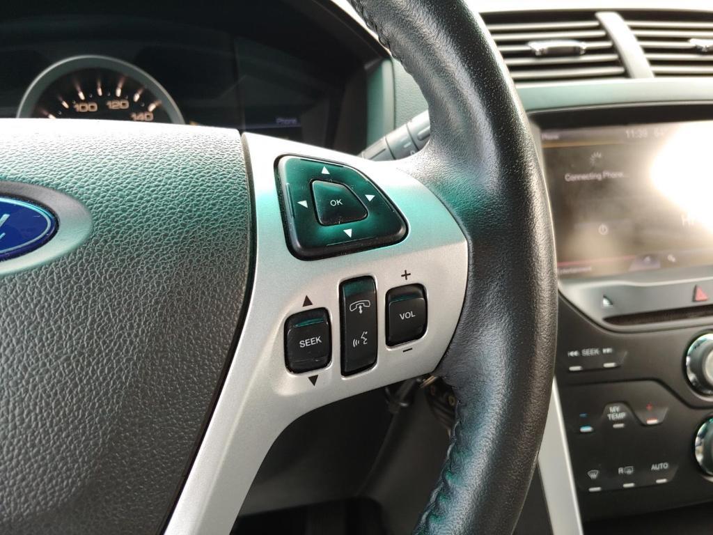 used 2013 Ford Explorer car, priced at $12,995